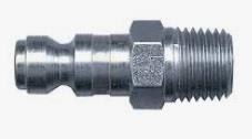 FAIRVIEW FITTINGS QD-INDN8-8M