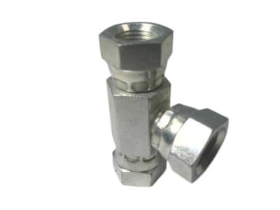 EATON CORPORATION 2255-2-2S