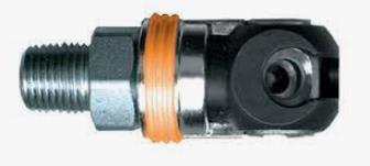 FAIRVIEW FITTINGS QD-SCINDMC6-6F