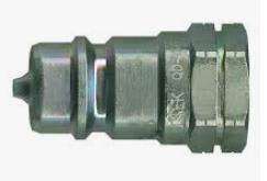 FAIRVIEW FITTINGS QD-ISOAN4-4F