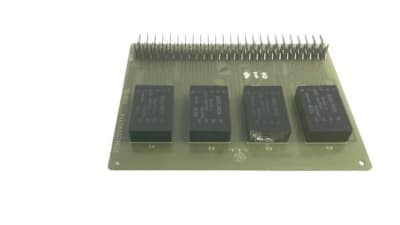 GENERAL ELECTRIC IC3600KRST1