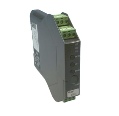 M SYSTEM TECHNOLOGY INC M3LLC-S2-R4/A/UL