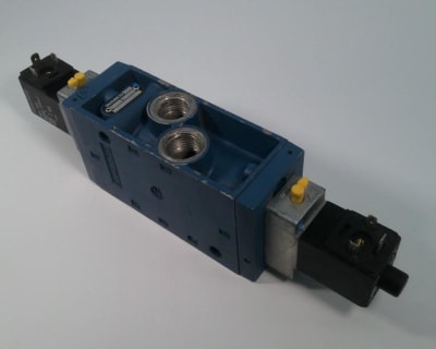 WABCO WESTINGHOUSE 5725550220