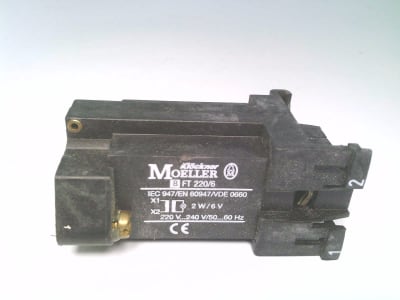 EATON CORPORATION BFT2206