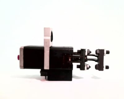 NORGREN GL500-J11F1X1E2F4