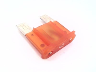 LITTELFUSE 0999040.ZXN