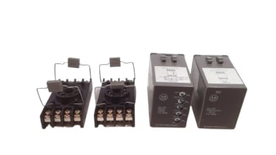 ALLEN BRADLEY 1332-MOD-F2