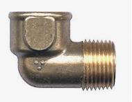 FAIRVIEW FITTINGS 116-CB