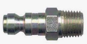 FAIRVIEW FITTINGS QD-TFN4-4M