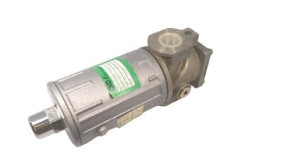 CKD CORP MNA-20-AC200V