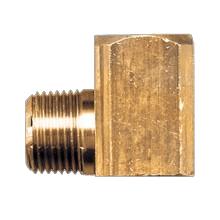 FAIRVIEW FITTINGS X115-BA