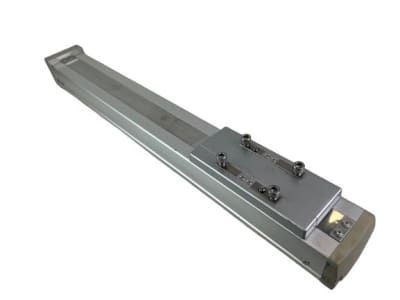 IAI SS-M-N-20-400-AQ-SP