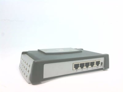 LEVEL ONE FHU-2104TX