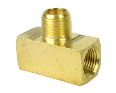 FAIRVIEW FITTINGS X106-D