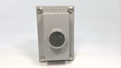 ABB THOMAS & BETTS HR-EXPB-2A-120