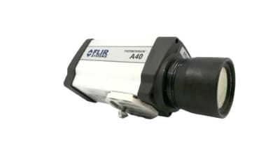 FLIR THERMOVISION A40