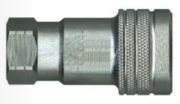 FAIRVIEW FITTINGS QD-ISOAC6-6F