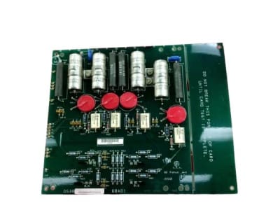 GENERAL ELECTRIC DS3800NPCS