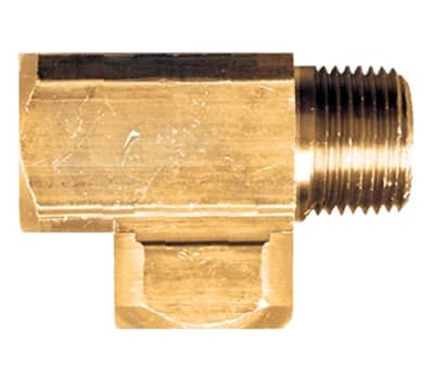 FAIRVIEW FITTINGS X107-E