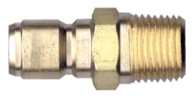 FAIRVIEW FITTINGS QD-BSTN8-8M