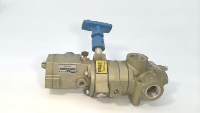 ROSS CONTROLS D2773A5841