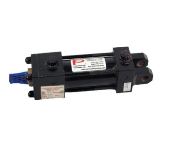 PENINSULAR CYLINDER CO PW69