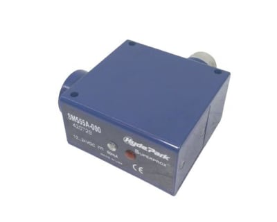 SCHNEIDER ELECTRIC SM555A-000