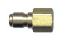 FAIRVIEW FITTINGS QD-BSTN8-8F
