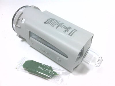 WILKERSON PNEUMATIC P32KB00BGN
