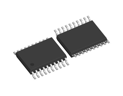 TEXAS INSTRUMENTS SEMI SN74LV373APWR
