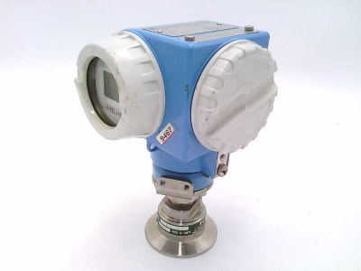 ENDRESS & HAUSER PMC631-G21P1M1DYY