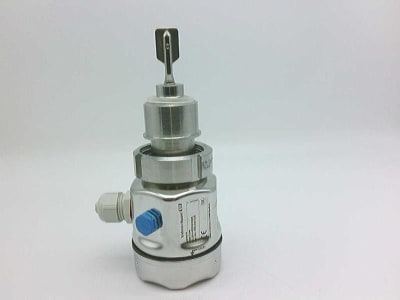 ENDRESS & HAUSER FTL50H-ATE2AD2N3A