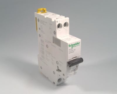 SCHNEIDER ELECTRIC A9P64606