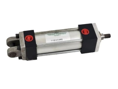 ADVANCE AUTOMATION CYLINDERS 1-1/2X3MP2
