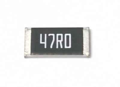 SEI STACKPOLE RPC2512JT47R0