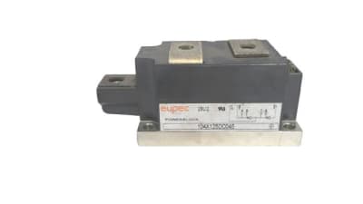 GENERAL ELECTRIC 104X125DC045