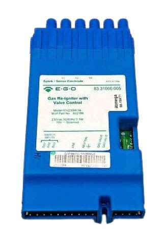 EGO RIV230M-6A