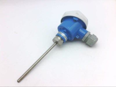 ENDRESS & HAUSER TST11-B 1GDDS3HD10