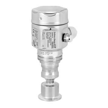 ENDRESS & HAUSER PMP55-3DD0/0