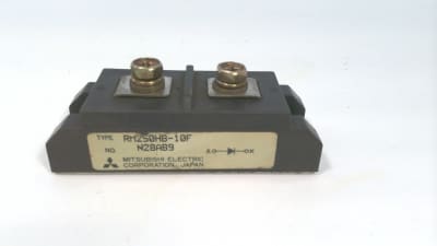 MITSUBISHI RM250HB-10F