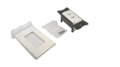 LEVITON LV240-W