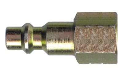 FAIRVIEW FITTINGS QD-INDN4-6F
