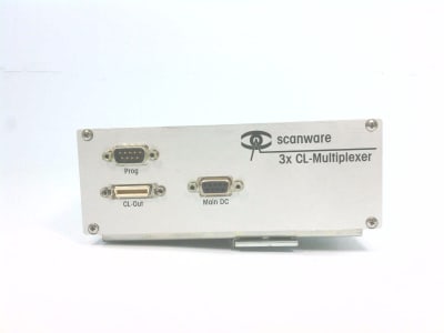 SCANWARE 208.300.00.01.038