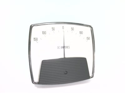 JEWELL INSTRUMENTS 4PBS-DAA-1.5H1.5-L