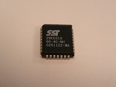 GREENLIANT SST29EE010-90-4C-NH
