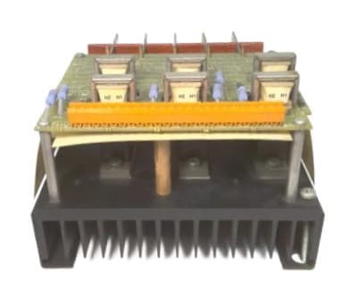 ASEA BROWN BOVERI 805409-000R