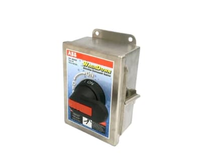 ASEA BROWN BOVERI NF32X-4PB6C