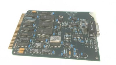 DANAHER MOTION P680163