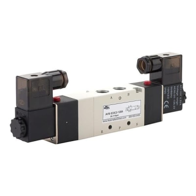 AUTOMATION DIRECT AVS-533C2-120A