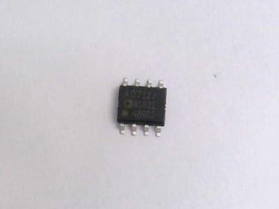 ANALOG DEVICES AD712JRZ
